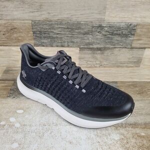 Rabbit Dream Chaser Road Mens Running Shoes Sz 13 M Black Lace Up Sneakers